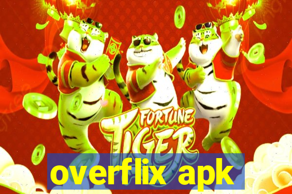 overflix apk